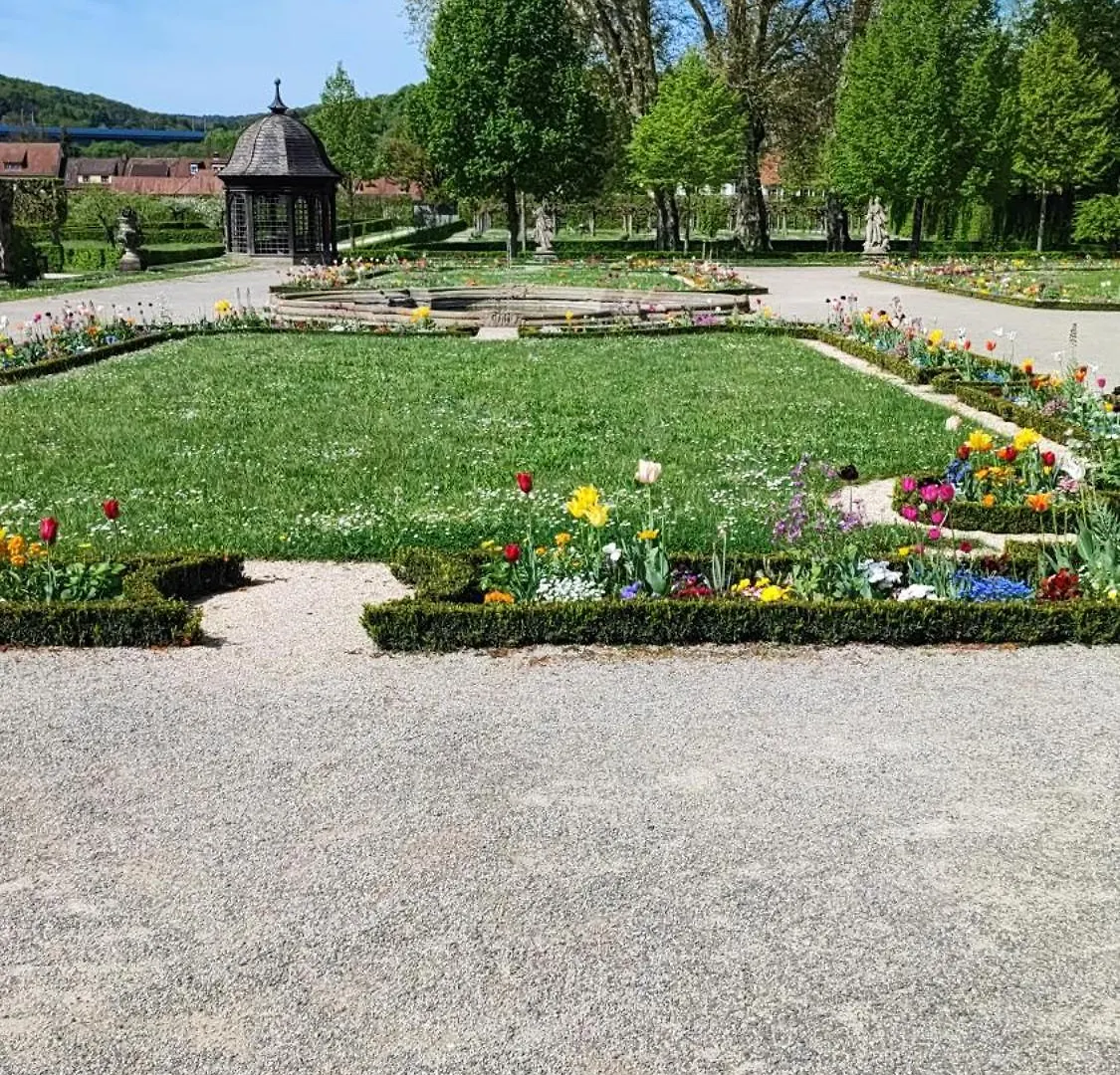 Zentrales Grosses Monteurhaus Bei Wuerzburg Vila Veitshöchheim