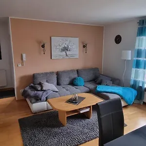 Apartment M&m