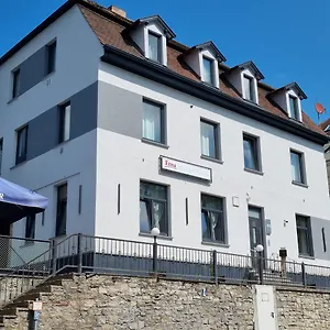 Etna & Ristorante Herberg